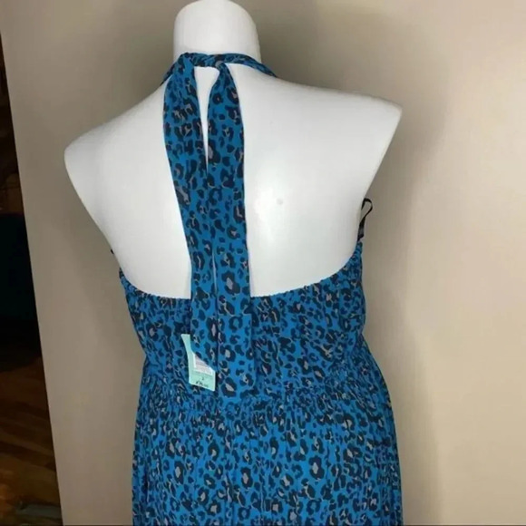 - Torrid sleeveless maxi dress - Picture 8 of 9